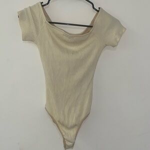 Guess by Marciano Bodysuit